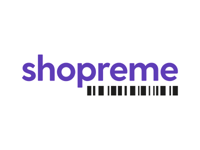 shopreme Logo